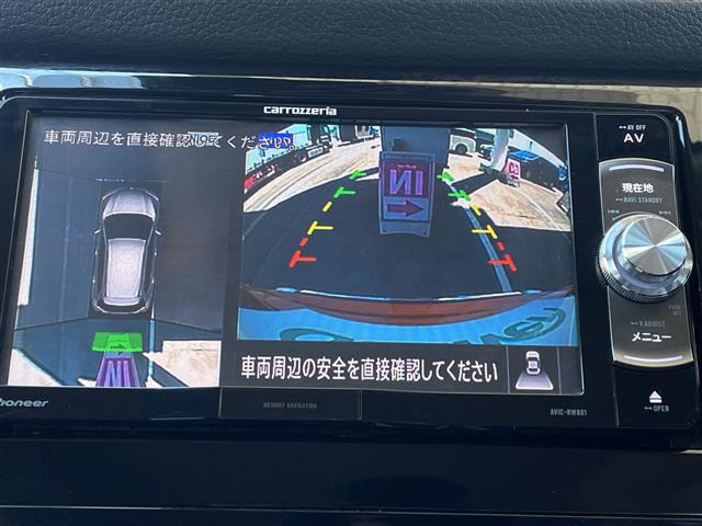 エクストレイル2.0 20X ハイブリッド 4WD