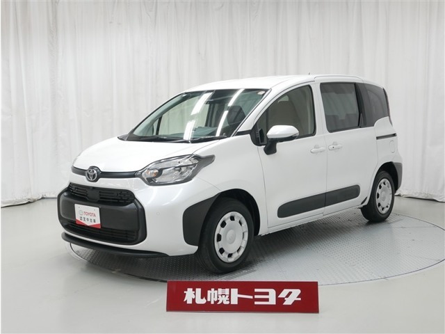 シエンタハイブリッド 1.5 G E-Four 4WD