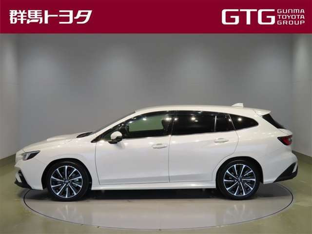 レヴォーグ1.8 STI スポーツ EX 4WD