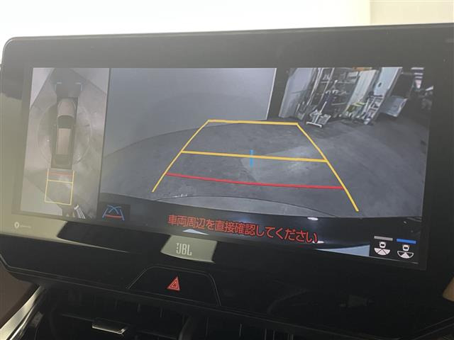 ハリアー2.5 ハイブリッド Z