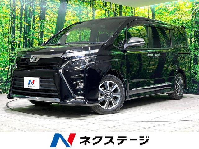 ヴォクシー2.0 ZS 煌