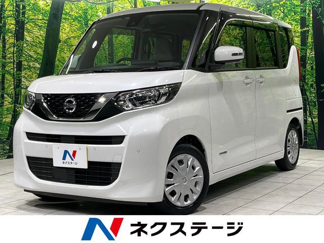ルークスX