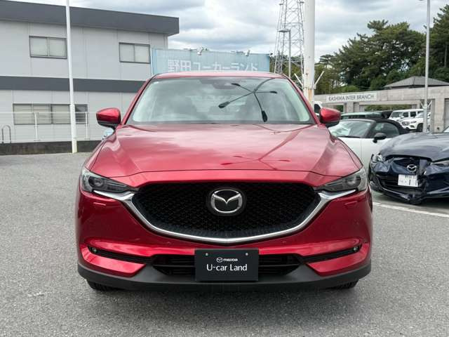 CX-52.2 XD プロアクティブ 4WD