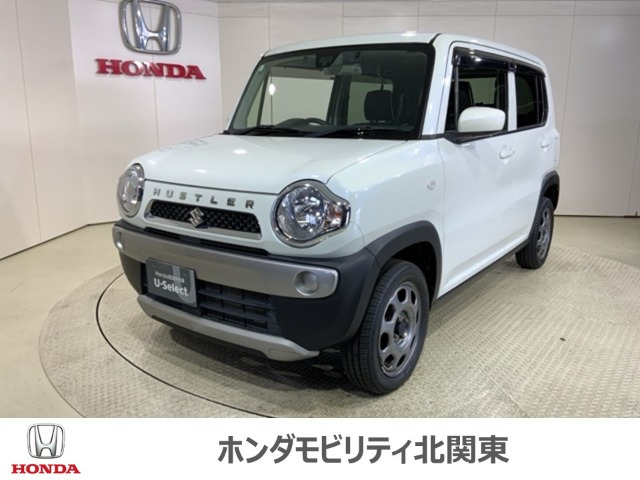 ハスラーG