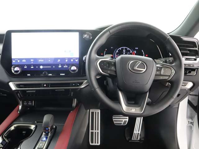 RX350 Fスポーツ 4WD