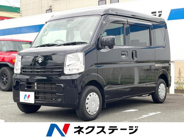 エブリイジョイン ターボ