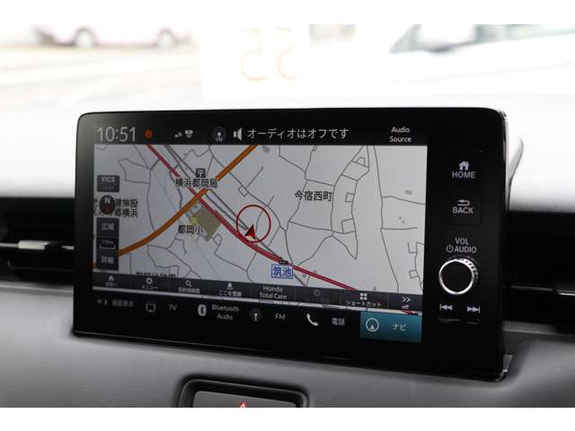 ヴェゼル1.5 ハイブリッド Z