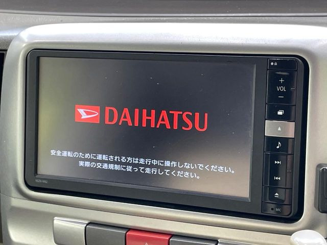 タントX