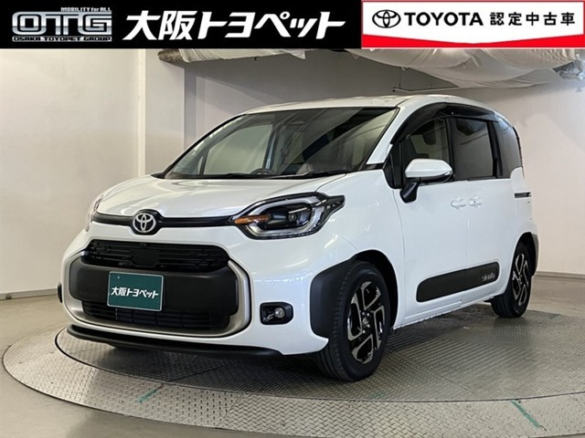 シエンタハイブリッド 1.5 Z