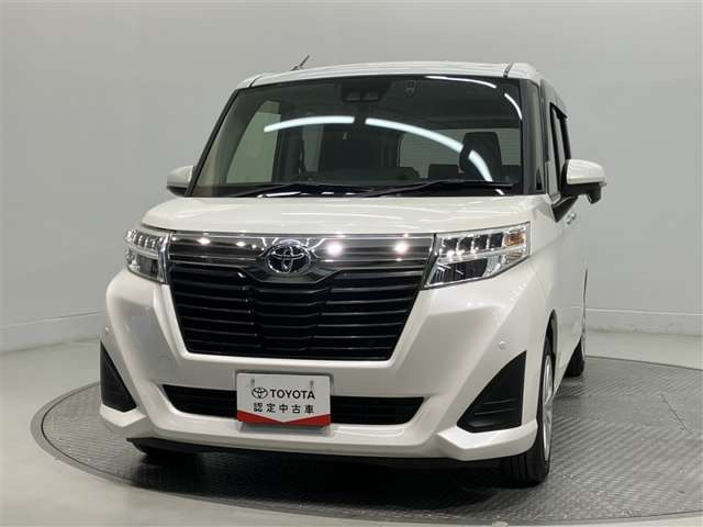 ルーミー1.0 G