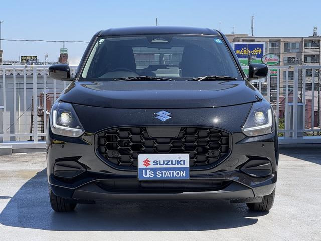 スイフト1.2 XG
