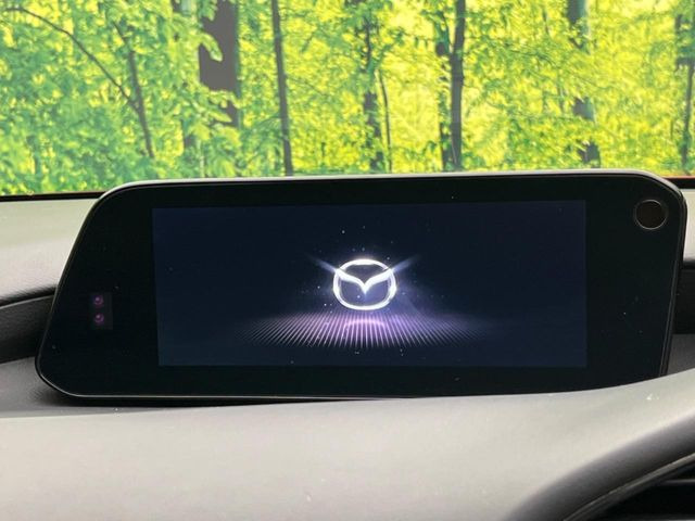 MAZDA3ファストバック2.0 20S Lパッケージ