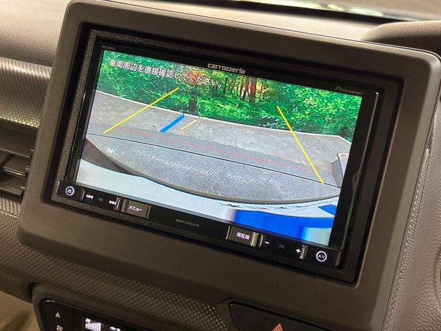 N-BOXG ホンダセンシング