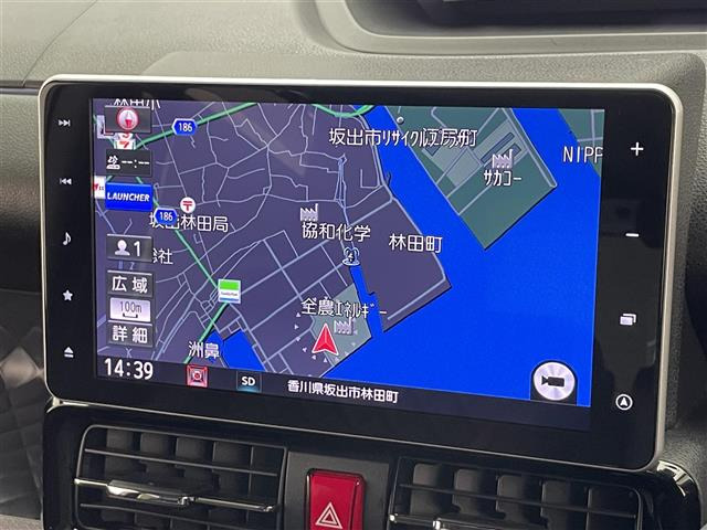 タントカスタムRS スタイルセレクション