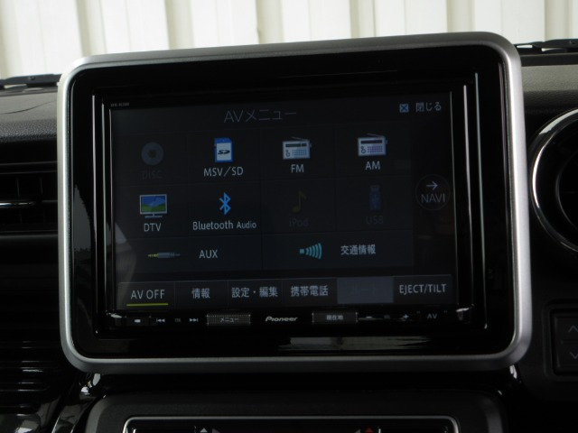 スペーシアカスタムハイブリッド(HYBRID)  GS