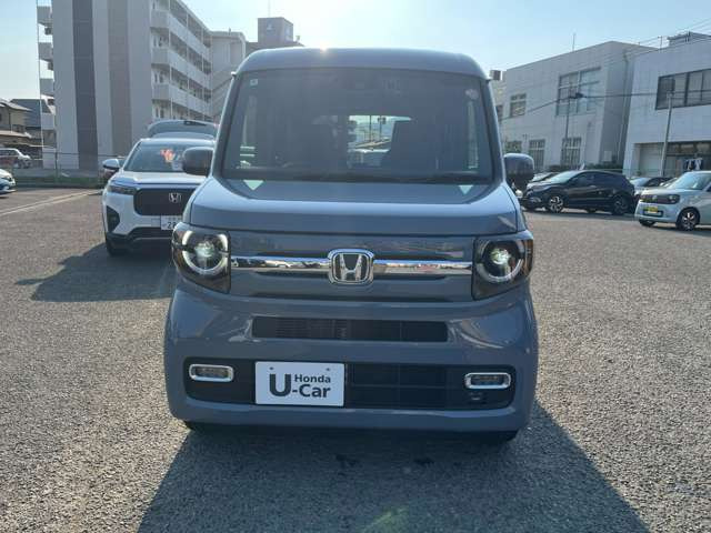 N-VANファン