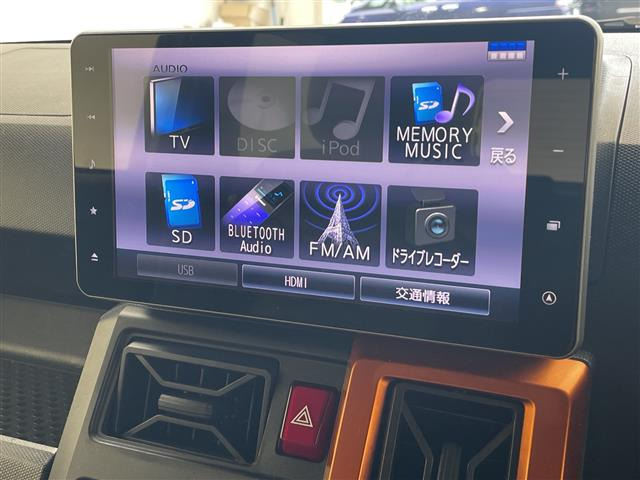 タフトG