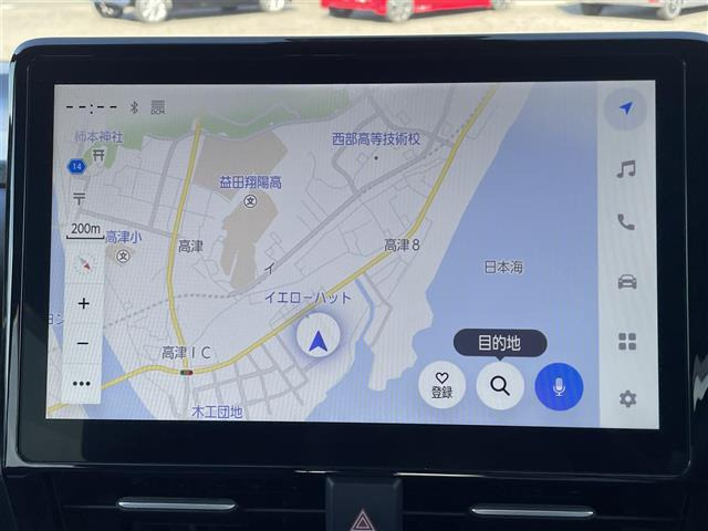 ヴォクシー
