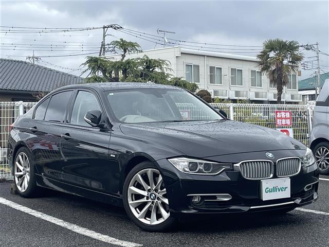 3シリーズセダン328i モダン