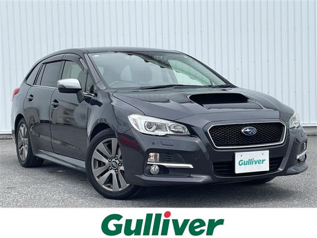 レヴォーグ1.6 GT アイサイト プラウドエディション 4WD
