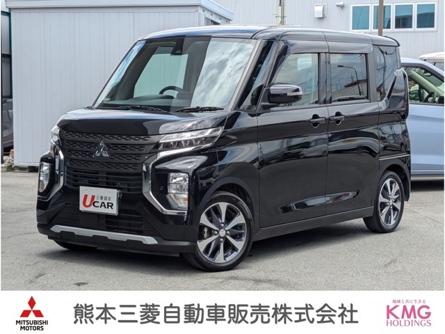 eKクロススペースG プラスエディション