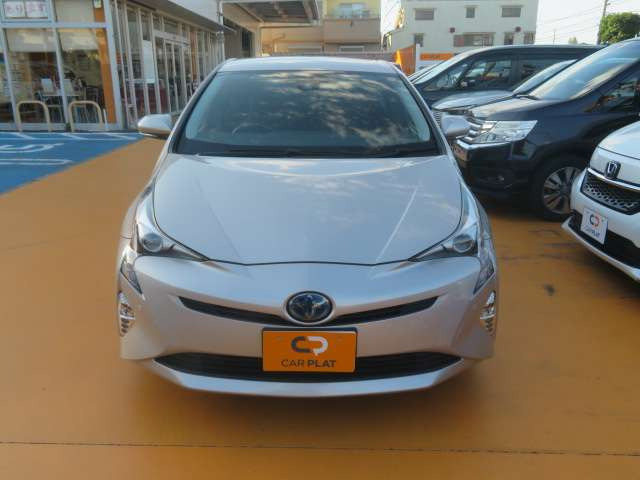 プリウス1.8 S ツーリングセレクション