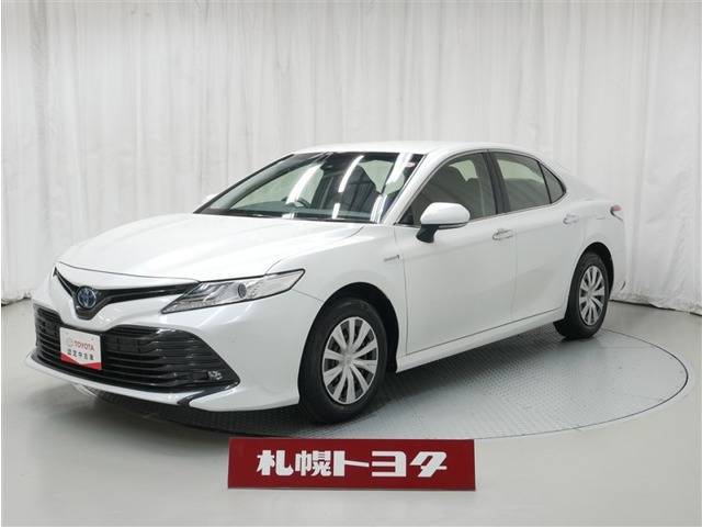カムリ2.5 X E-Four 4WD