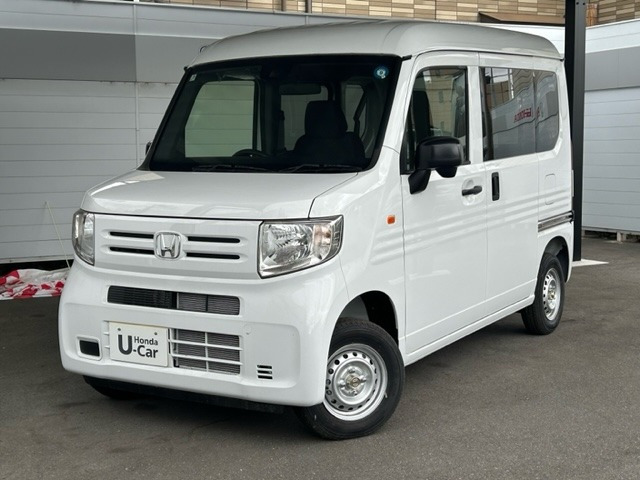 N-VANG 4WD