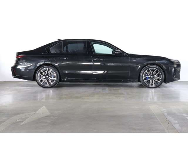 7シリーズ740d xドライブ Mスポーツ 4WD