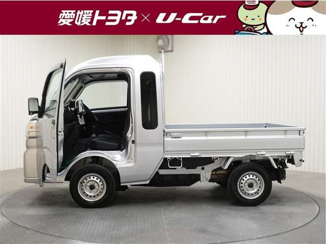 ハイゼットトラックジャンボ スタンダード 4WD