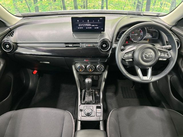 CX-31.8 XD ツーリング