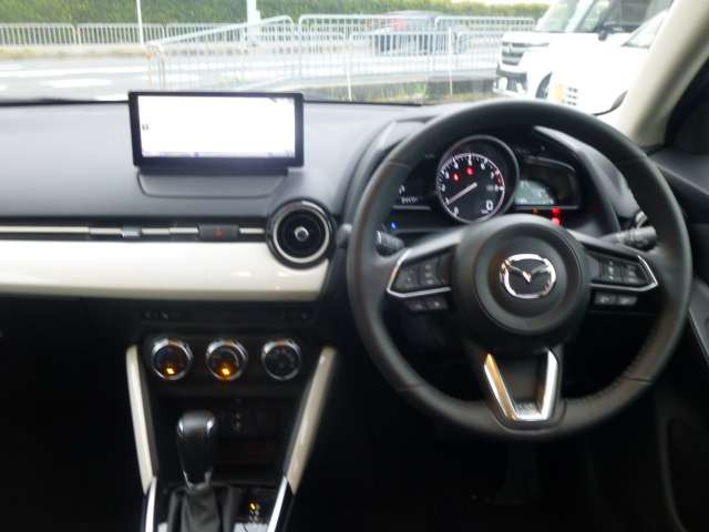 MAZDA21.5 15BD i セレクション