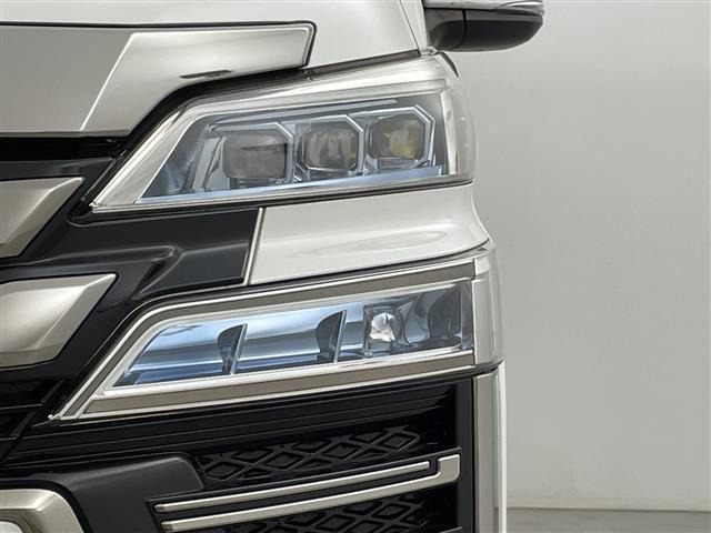 ヴェルファイア2.5 Z Gエディション 4WD