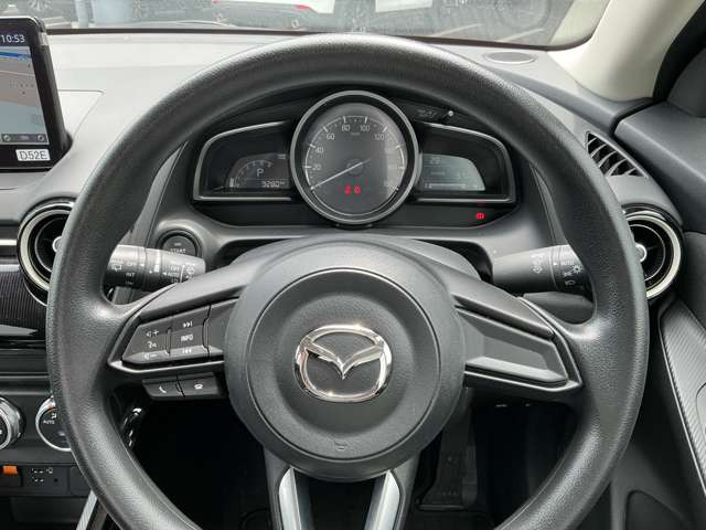 MAZDA21.5 15BD