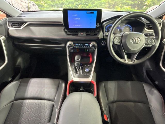 RAV42.0 アドベンチャー オフロードパッケージ II 4WD