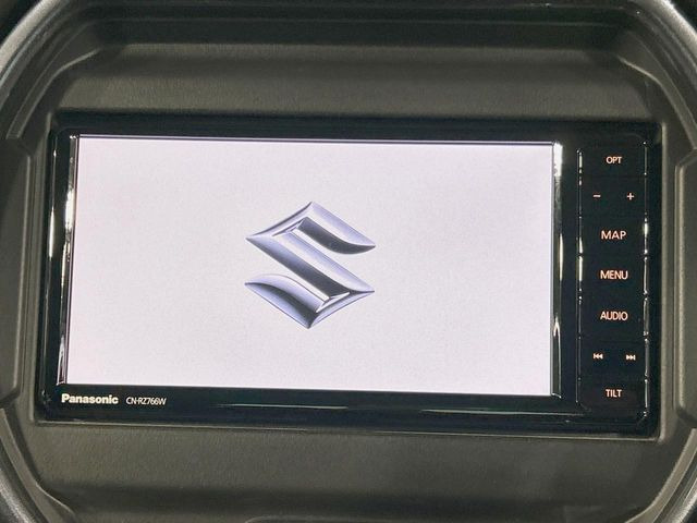 ハスラーJ スタイル