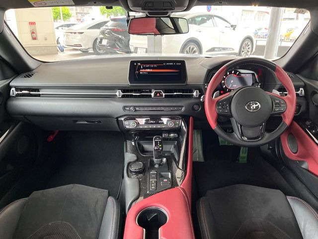 スープラ3.0 RZ