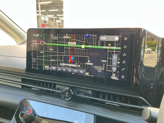 セレナ1.4 e-POWER ハイウェイスターV
