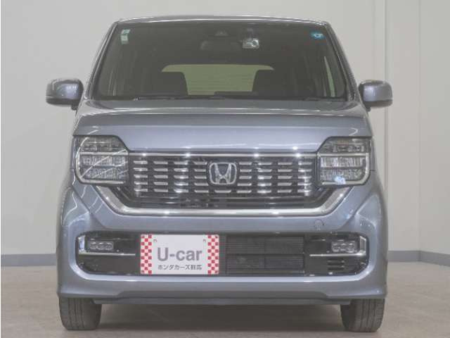 N-WGNカスタムL ホンダ センシング 4WD