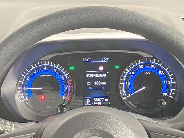 デイズルークスX