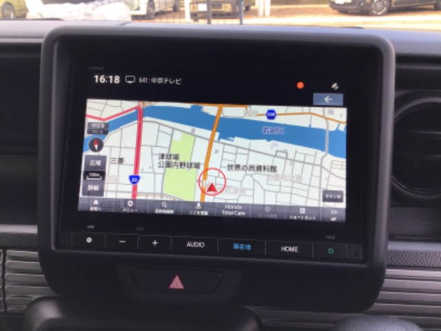 N-VAN