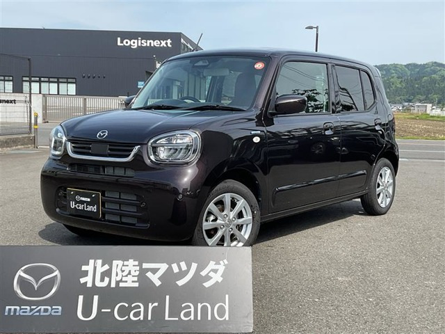 キャロルハイブリッド G 4WD