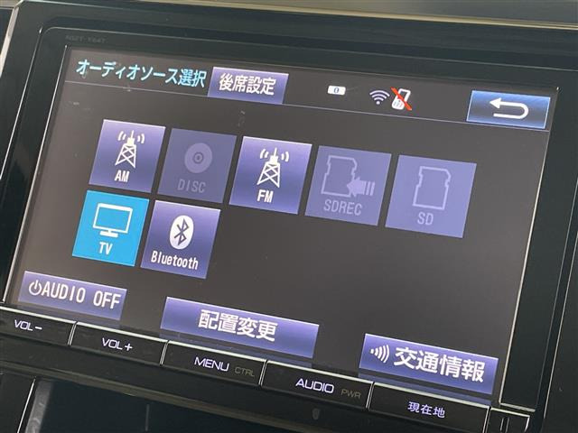 アルファードハイブリッド