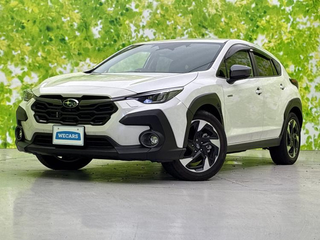 クロストレック2.0 リミテッド 4WD