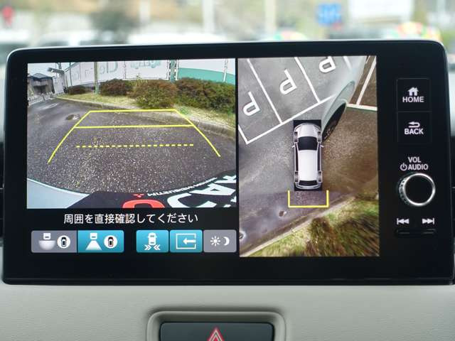 ヴェゼル1.5 e:HEV Z プレイパッケージ