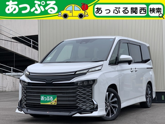 ヴォクシー