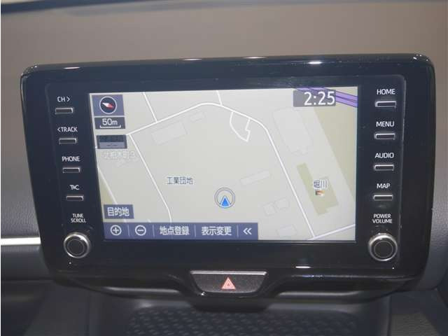 ヤリス1.5 ハイブリッド Z E-Four 4WD