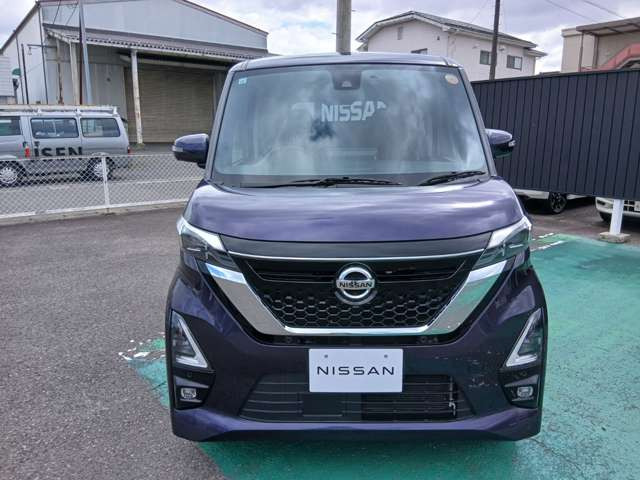 ルークスハイウェイスターX プロパイロットエディション 4WD