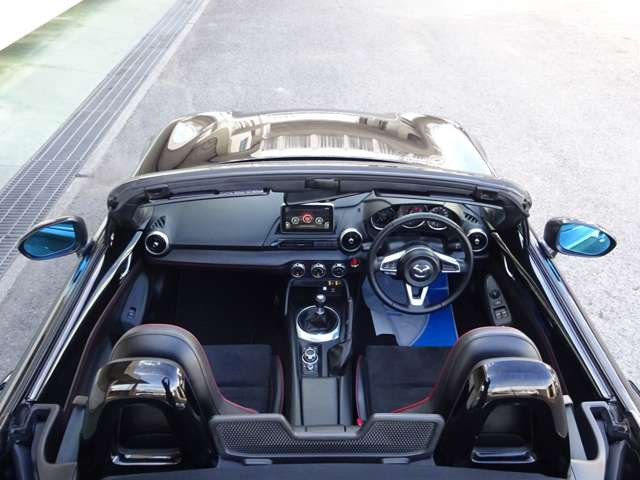 ロードスター1.5 RS