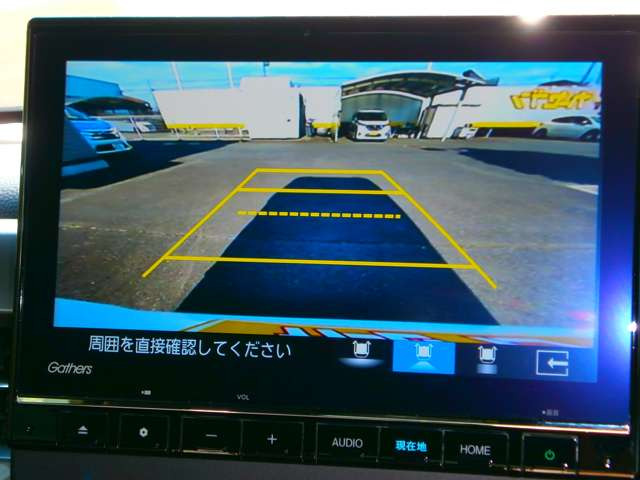 N-BOXカスタムL